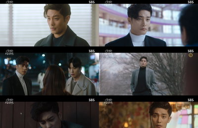 배우 성훈, SBS 월화드라마 <우리는 오늘부터> 멜로+코믹+로맨스 오가는 다채로운 활약! 빈틈없는 열연으로 라파엘 매력 극대화!