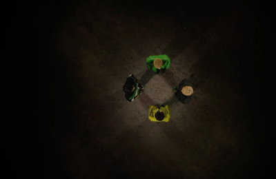 ‘7월 5일 컴백’ 위너, 4인 완전체 비주얼 필름 공개