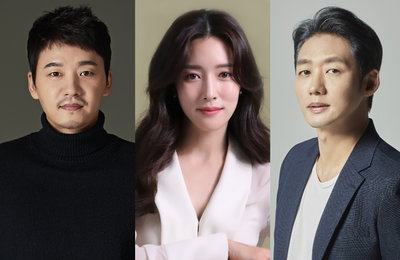 KBS 2TV 새 주말드라마 <삼남매가 용감하게> 김승수-왕빛나-이태성-김소은-이유진, 이름만 들어도 가슴 설레는 ‘황금 캐스팅’ 완성!