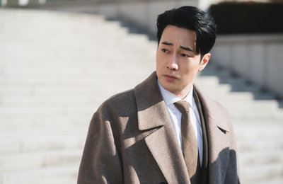 MBC 금토드라마 <닥터로이어> 폭풍전개 끝판왕, 죽음 위기 소지섭 어떻게 될까