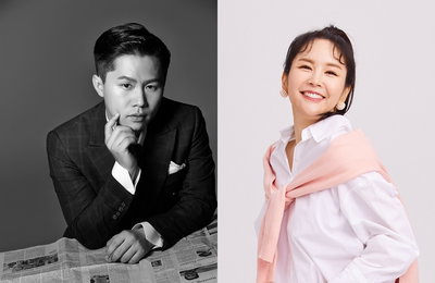 KBS 2TV 신규 예능 <이별도 리콜이 되나요?> 양세형X장영란 MC 합류, 7월 11일 첫 방송 확정! '성유리와 호흡'