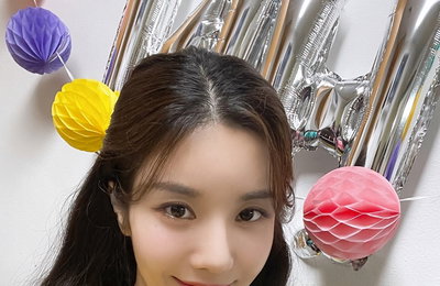 권은비, 뮤지컬 '태양의 노래' 막공 성료..."응원 감사, 앞으로도 많은 기대 부탁"