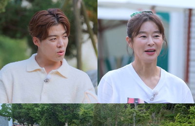 ENA PLAY, MBN 여행 예능 <호캉스 말고 스캉스> ‘스캉스’ 멤버들 VS 강남, 티격태격 케미, 재미 UP! 김지민, “개판이다” 외친 사연은?