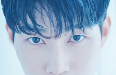 김현치, '유빈 CEO' 르엔터와 전속계약 체결..."설레고 기대, 즐겁게 연기하겠다"
