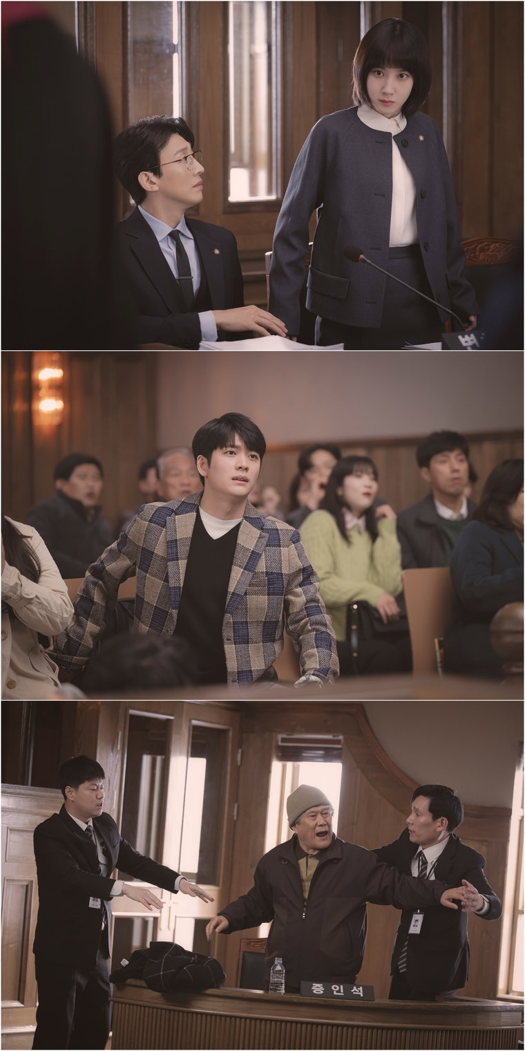 사진제공 = 에이스토리&middot;KT스튜디오지니&middot;낭만크루