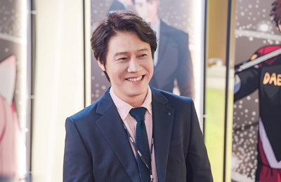 SBS <오늘의 웹툰> 박호산X양현민X하도권, 우리 부장님이 왜 여기에? 직장 상사 유형 원투쓰리!