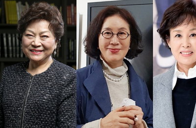 KBS 2TV 새 주말드라마 <삼남매가 용감하게> 김용림-정재순-이경진-송승환-장미희 주말 안방극장 사로잡을 ‘연기 장인’ 총출동!