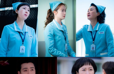 JTBC <클리닝 업> 2막 돌입, 본방 사수 의지 불태우는 궁금증 셋!