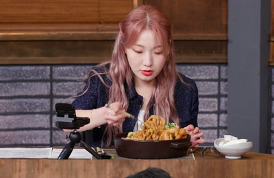 KBS 2TV 예능 <편스토랑> 구독자 합계 565만! 먹방쿡방 유튜버 스타 3인방 스페셜 평가단 출격