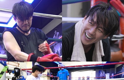 MBC <전지적 참견 시점> 장혁, 아무도 못 말리는 외길인생! ‘꽂히면 한 놈(?)만 팬다?!’