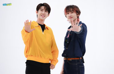 MBC M MBC에브리원 <주간아이돌>, 7월 개편! 아이돌X팬 소통 강화 새단장