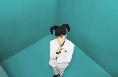 '솔로 컴백' 방탄소년단 제이홉, 오늘(1일) 선공개곡 '모어' 공개