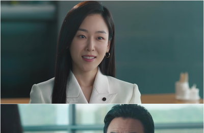 [SBS 왜 오수재인가] 서현진VS허준호, 더욱 ‘독하고 센’ 두 번째 라운드 돌입 배인혁, 심상치 않은 행보