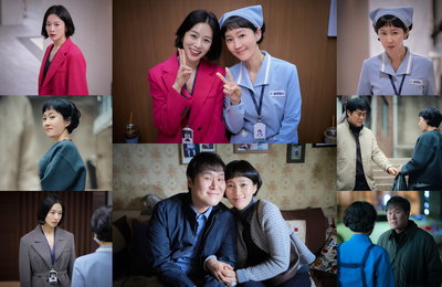 JTBC <클리닝 업> 염정아 둘러싼 뜻밖의 이색 케미 둘 #장신영 #윤경호