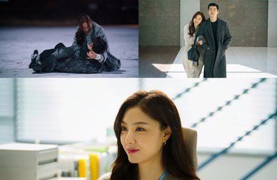 배우 서지혜, 디즈니+ 오리지널 <키스 식스 센스> 마지막까지 포텐터진 ‘예술’적 연기! ‘명불허전 로코퀸’ 판타지 로맨스까지 완벽 소화!