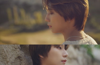 블리처스, 우주 'Looking for BLEE' 필름 공개…튀르키예 빛낸 '우주적' 비주얼