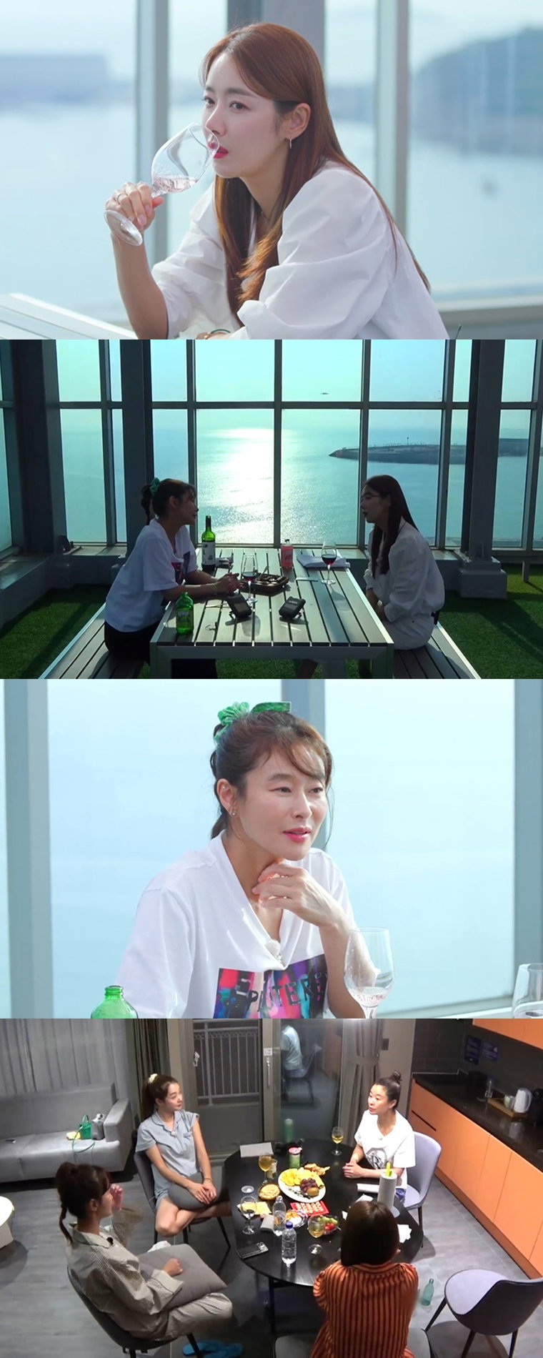 사진 제공 : ENA PLAY, MBN <호캉스 말고 스캉스>