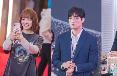 김세정X최다니엘X남윤수 주연의 SBS 새 금토드라마 '오늘의 웹툰', '스토브리그'와 평행이론, 그 이유는?