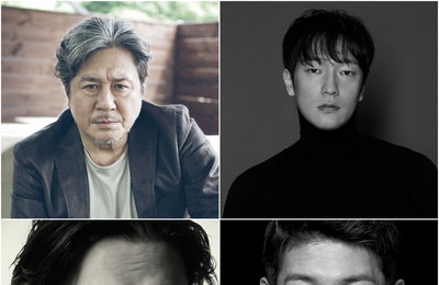 '카지노' 제작사 아크미디어, 2022 하반기 라인업 &총상금 6억 국내 최대 규모 공모전 전격 발표