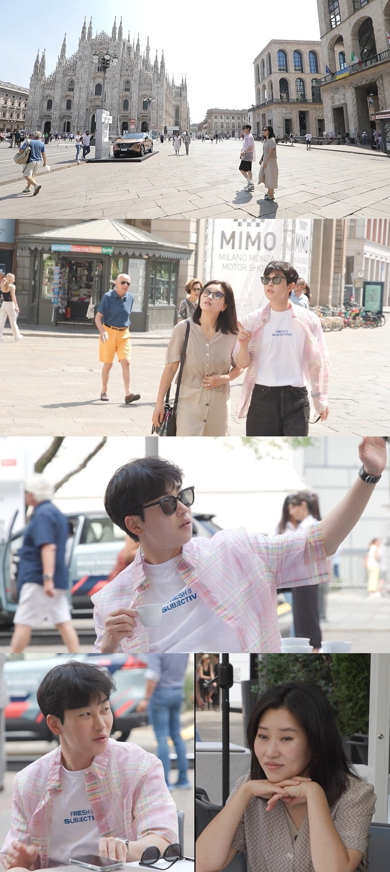 사진제공= MBC &lsquo;호적메이트&rsquo;