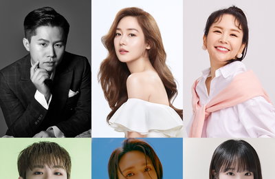 KBS 2TV 예능 <이별도 리콜이 되나요> 손동운 "X-연인과 재회? 추억으로 남기고 싶어"