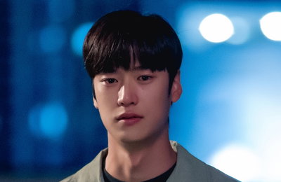 KBS 2TV 수목드라마 <징크스의 연인> 서현X나인우, 심상치 않은 분위기 감지! ‘수비 커플’ 위기 봉착? 심각한 분위기 속 대화 포착!