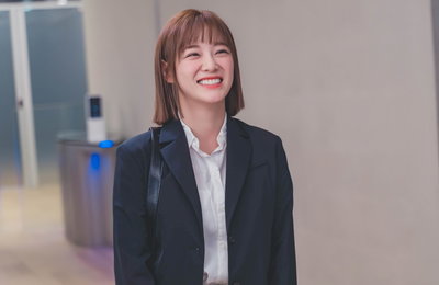 SBS <오늘의 웹툰> 타이틀 티저와 함께 보는 김세정→온마음 3단 레벨업 과정