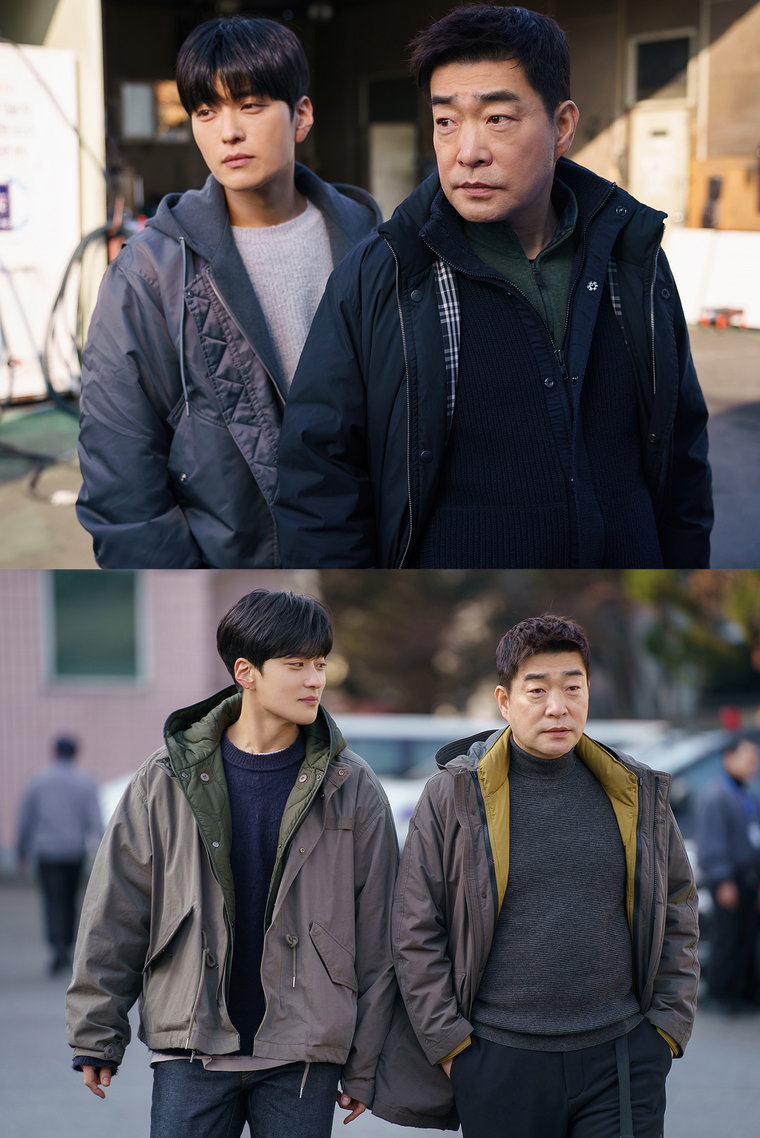 사진제공= 블러썸스토리, SLL