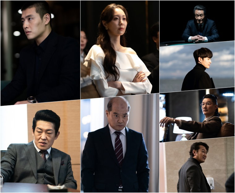 사진제공=에이스팩토리&middot;SLL