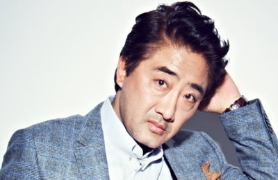 배우 류태호, 엘줄라이엔터테인먼트와 전속계약