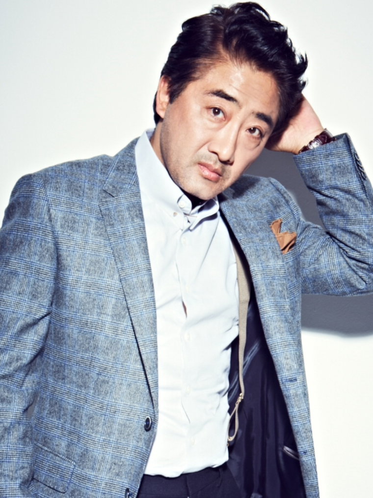 류태호