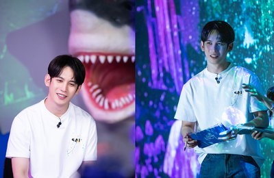 박기웅의 컬쳐라이브, 6일 저녁 9시 국내 최초 애니멀 스토리 파크 '원더래빗'전 방송…초대권 150매 기부 '훈훈'