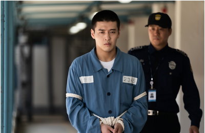 JTBC <인사이더> 강하늘, 결국 문성근에 승복?! 결연한 눈빛의 강하늘 → 우위 점한 문성근! 재편성된 관계