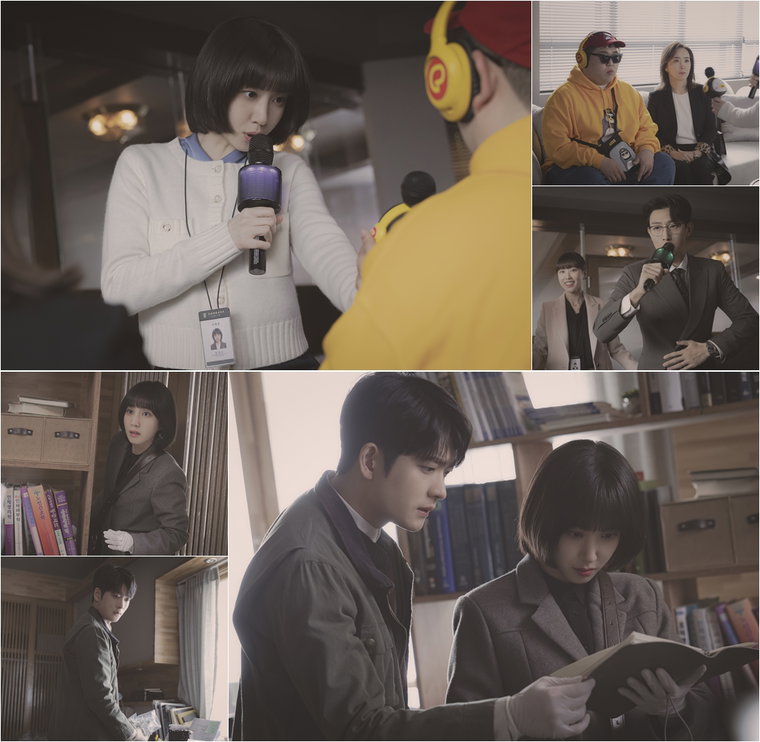 사진제공 = 에이스토리&middot;KT스튜디오지니&middot;낭만크루