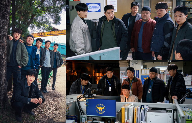 사진제공= 블러썸스토리, SLL