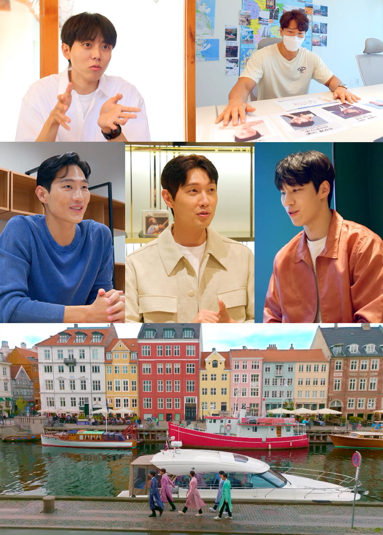 사진 제공 : MBC <도포자락 휘날리며>