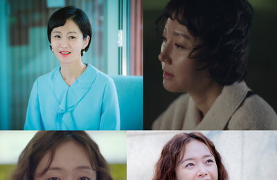 JTBC <클리닝 업> 염정아X전소민X김재화, 절정 치닫는 개인 서사 핵심 짚어 보기