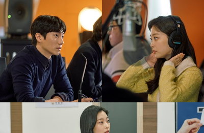tvN 드라마 프로젝트 오프닝(O’PENing) '목소리를 구분하는 방법' 이홍내X최희진, 본격 솔로 탈출 ‘관계 전복’ 연애기...연애 울렁증 극복할까