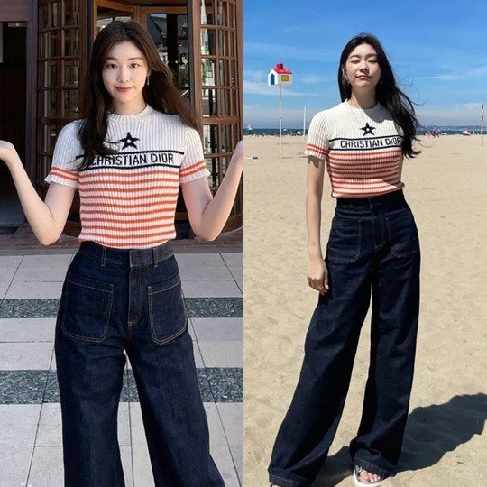 사진=김연아 인스타