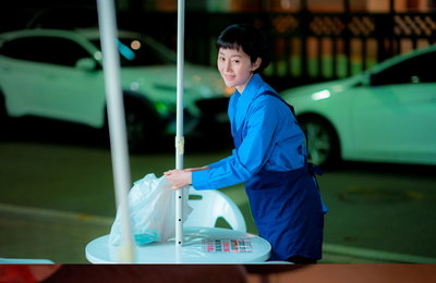 JTBC <클리닝 업> ‘용맹안’ 언니들 염정아X전소민X김재화, 시청자 울린 현실 공감 명대사