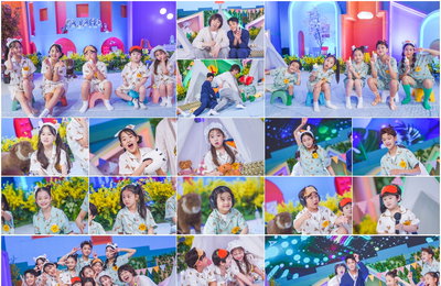 TV CHOSUN ‘개나리학당’ 최종회! 재밌고 즐거웠던 마지막 수업! 붐-정동원 선생님X개나리들, 요절복통 ‘파자마 파티’ 특집 오픈!…무더위 한 방에 날려버린다!