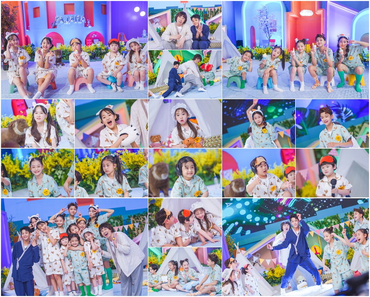 사진제공 = TV CHOSUN &lsquo;개나리학당&rsquo;