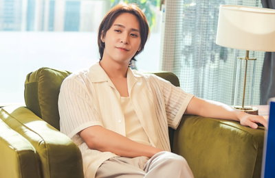 SBS <오늘의 웹툰> 손동운, 딱 맞춤 캐릭터 입고 지상파 연기 신고식, 조각 비주얼+연기 내공= ‘믿보돌’ 탄생 예감!