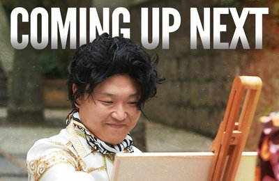 피네이션(P NATION), 20일 컴백 예고 ‘COMING UP NEXT’ 공개