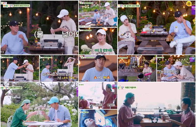 TV CHOSUN ‘동원아 여행 가자’ 최종회, 순간 최고 4.4% 동시간대 방송된 종편 프로그램 중 시청률 1위 차지하며 유종의 미!