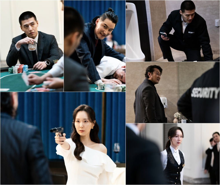 사진제공=에이스팩토리&middot;SLL