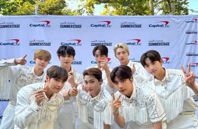 골든차일드, 데뷔 첫 미국 투어 성료..."더 많은 나라의 팬들을 찾아가야겠다는 생각 들어"