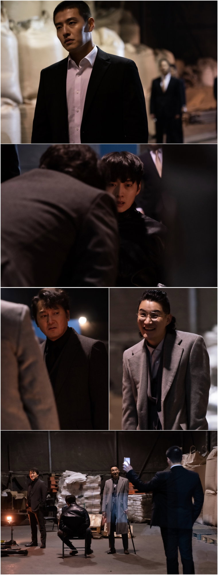 사진제공=에이스팩토리&middot;SLL
