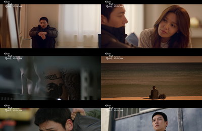 KBS 2TV 새 수목드라마 <당신이 소원을 말하면> 지창욱 시점 1차 티저 영상 공개! 가시밭길 인생 → 평범한 삶을 희망하는 그의 ‘소원’!