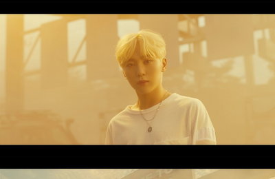 세븐틴 컴백 예열...'월드' 뮤직비디오 티저 영상 공개